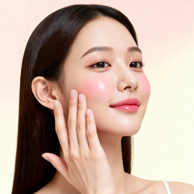 지우클리닉 스킨케어 포트레이트