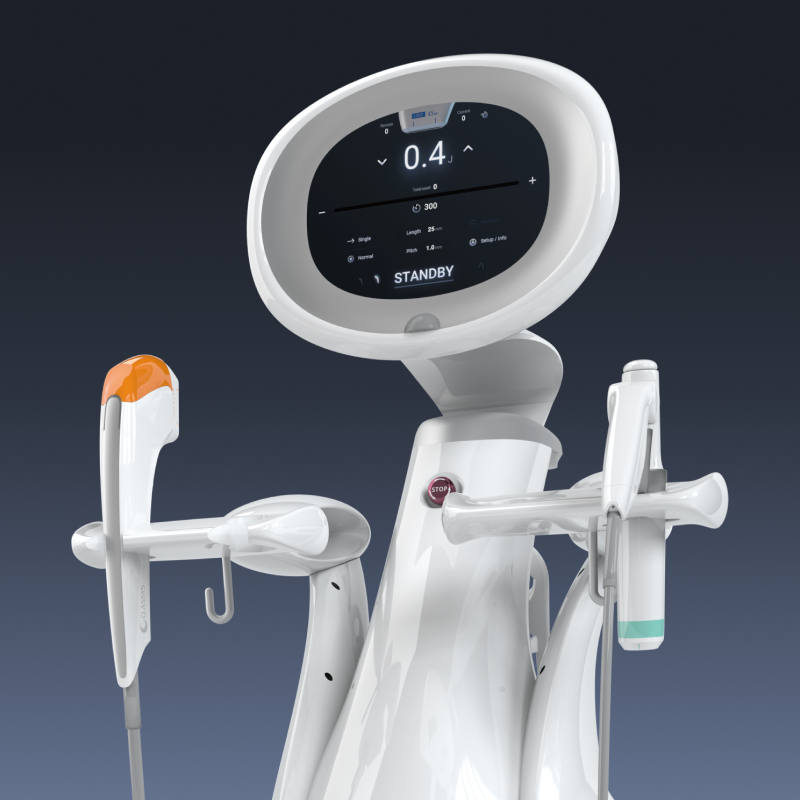 January Event | Shurink Universe Ultra 100 Shots