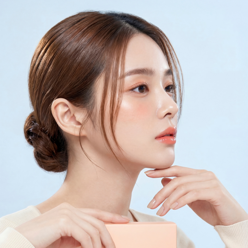 January Event | Chin Filler (Korean) 1cc + Chin Botox