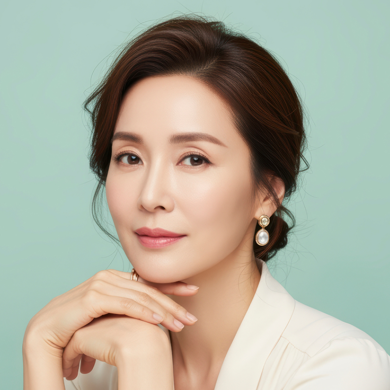 January Event | Nasolabial Filler 1cc + Jamber 4 Threads + Skin Botox