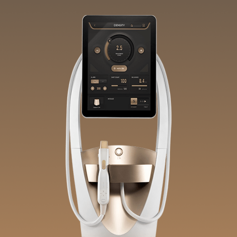 RF Lifting DENSITY Alpha 600s