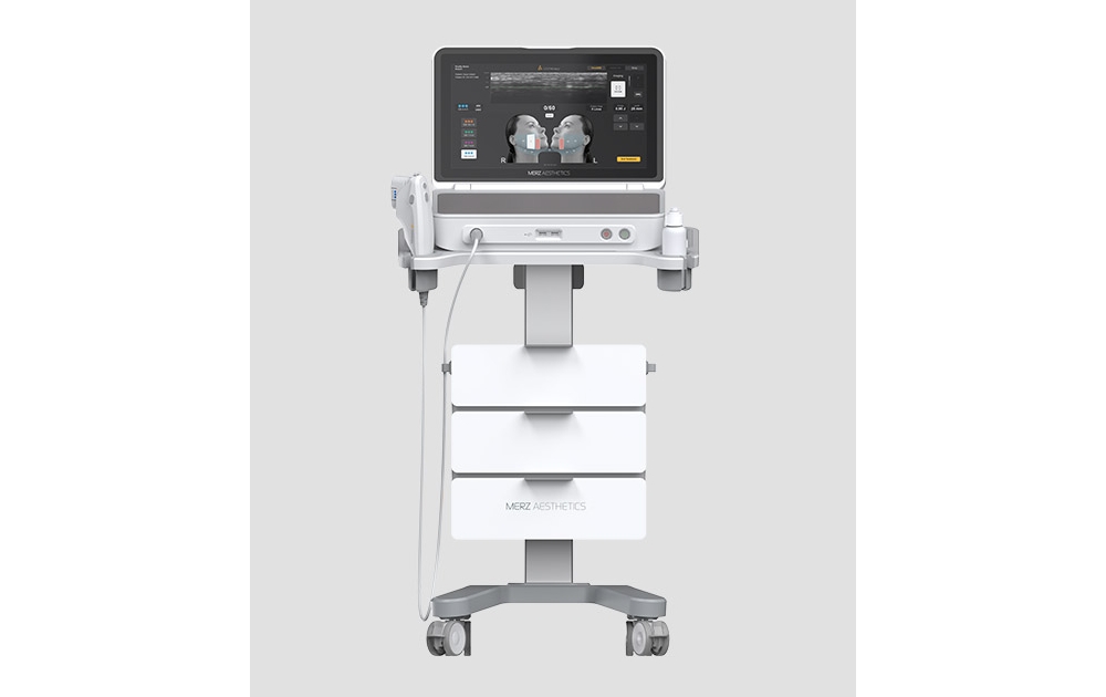 Ultherapy prime 600s+ Onda 60KJ