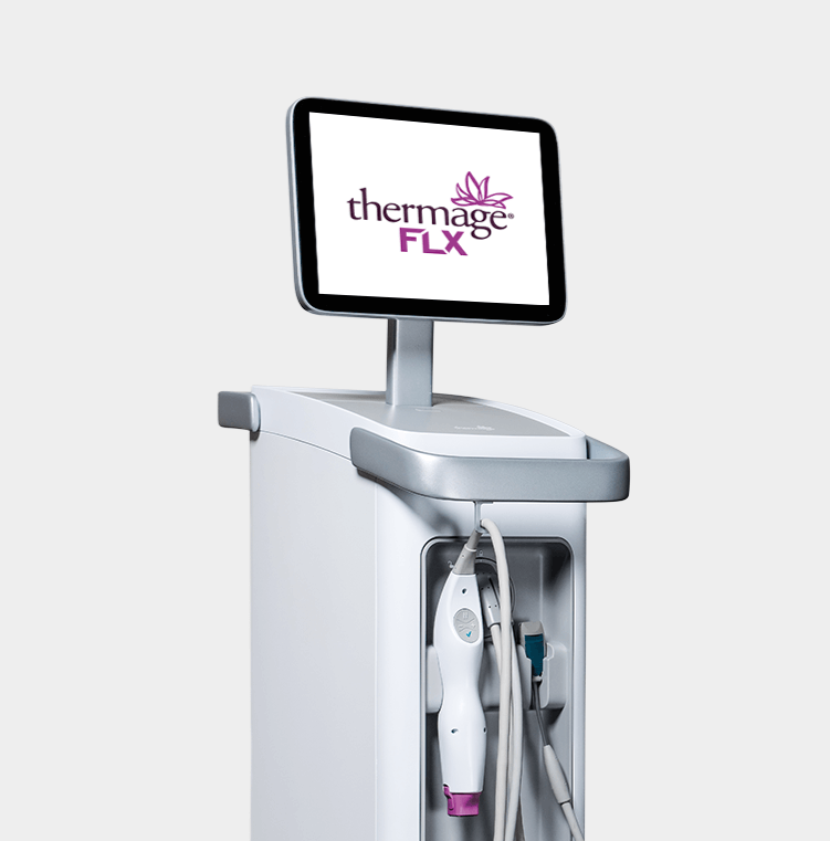 Eye Thermage 225s + Eye Rejuran 1cc