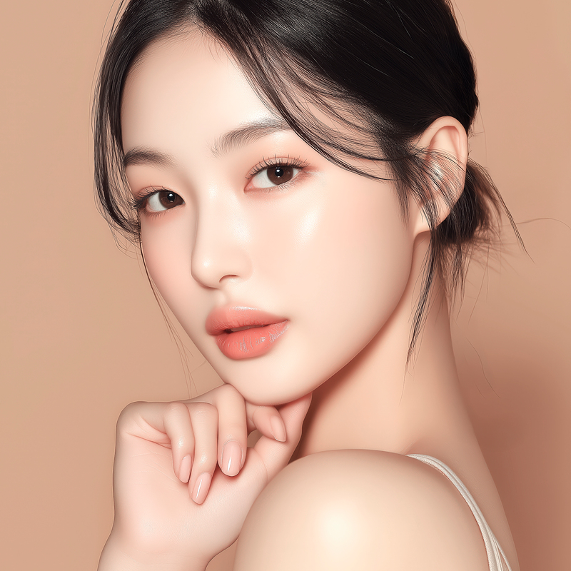 Xeomin Botox) Contour Line 4cc (Additional Neck Area 2cc : KRW 300,000)